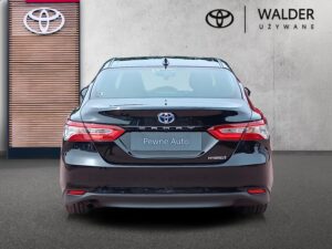 Toyota Camry - miniatura 4