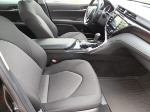 Toyota Camry - miniatura 11