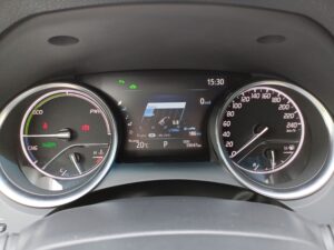 Toyota Camry - miniatura 16