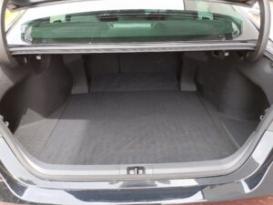 Toyota Camry - miniatura 18