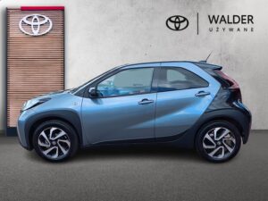Toyota Aygo X - miniatura 2