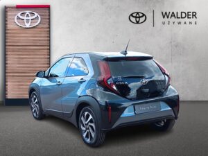 Toyota Aygo X - miniatura 3