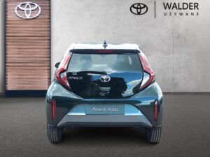 Toyota Aygo X - miniatura 4
