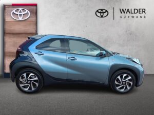 Toyota Aygo X - miniatura 6