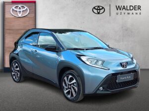 Toyota Aygo X - miniatura 7