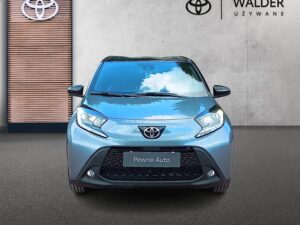 Toyota Aygo X - miniatura 8