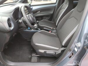 Toyota Aygo X - miniatura 9