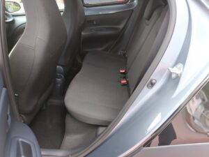 Toyota Aygo X - miniatura 10