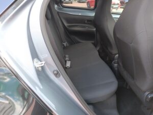 Toyota Aygo X - miniatura 11