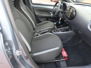 Toyota Aygo X - miniatura 12