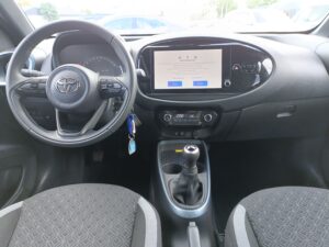 Toyota Aygo X - miniatura 13
