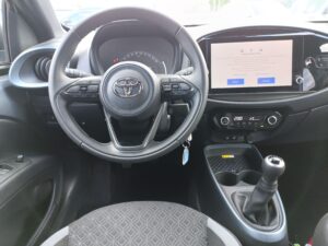 Toyota Aygo X - miniatura 14