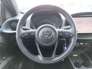 Toyota Aygo X - miniatura 15