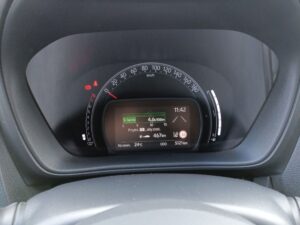 Toyota Aygo X - miniatura 16