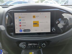 Toyota Aygo X - miniatura 17