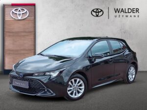 Toyota Corolla - miniatura 1