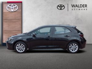Toyota Corolla - miniatura 2