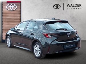 Toyota Corolla - miniatura 3