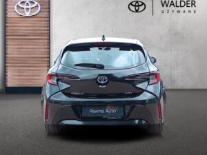 Toyota Corolla - miniatura 4