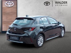 Toyota Corolla - miniatura 5