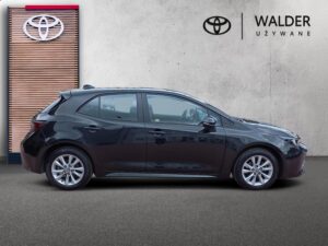 Toyota Corolla - miniatura 6