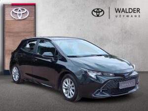 Toyota Corolla - miniatura 7