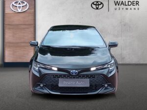 Toyota Corolla - miniatura 8
