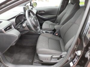 Toyota Corolla - miniatura 9