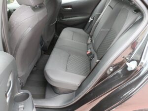 Toyota Corolla - miniatura 10