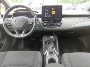 Toyota Corolla - miniatura 11