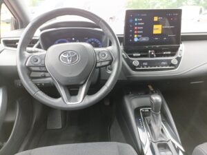 Toyota Corolla - miniatura 12