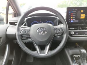 Toyota Corolla - miniatura 13