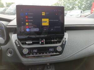 Toyota Corolla - miniatura 15