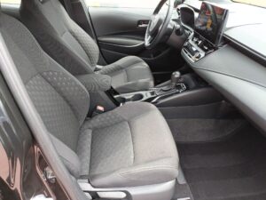 Toyota Corolla - miniatura 18