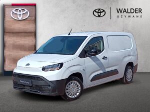 Toyota PROACE CITY - miniatura 1