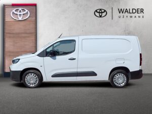 Toyota PROACE CITY - miniatura 2