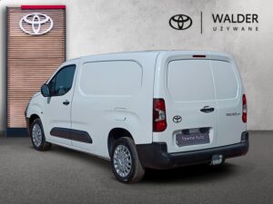 Toyota PROACE CITY - miniatura 3