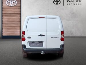 Toyota PROACE CITY - miniatura 4