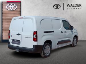 Toyota PROACE CITY - miniatura 5