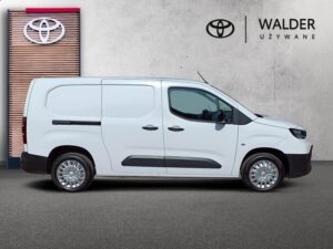 Toyota PROACE CITY - miniatura 6