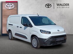 Toyota PROACE CITY - miniatura 7