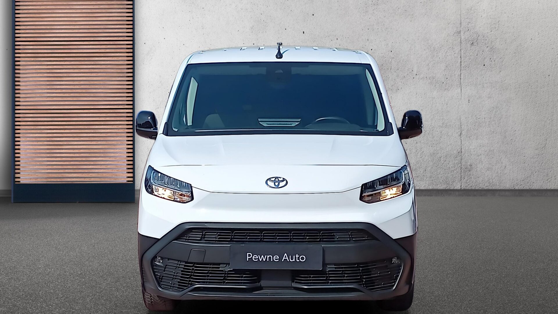 Toyota PROACE CITY - zdjęcie 8