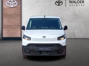 Toyota PROACE CITY - miniatura 8