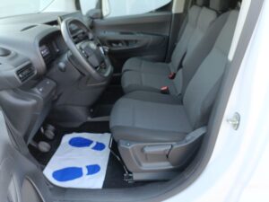 Toyota PROACE CITY - miniatura 9