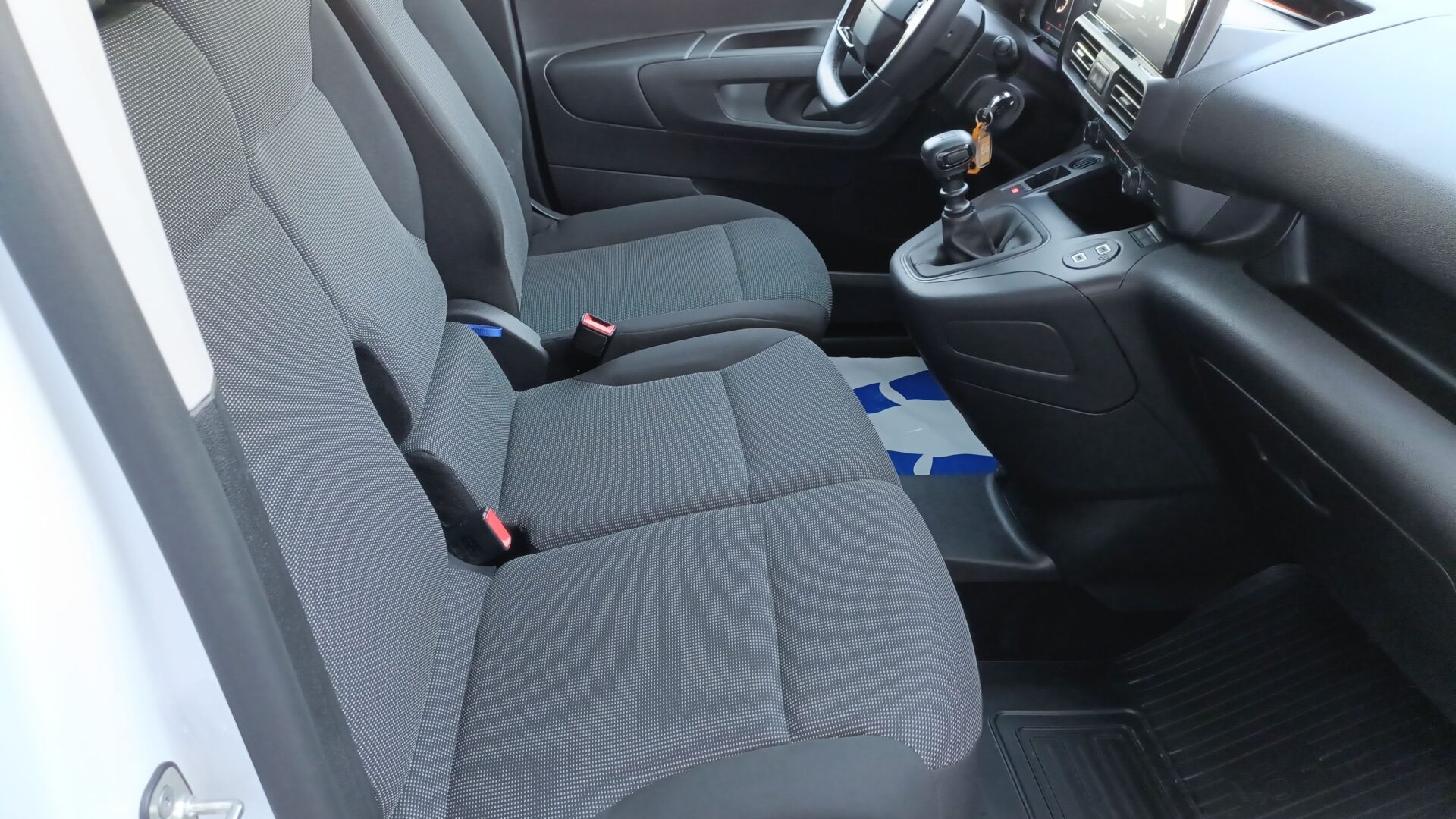 Toyota PROACE CITY - zdjęcie 10