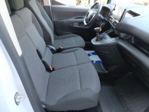 Toyota PROACE CITY - miniatura 10