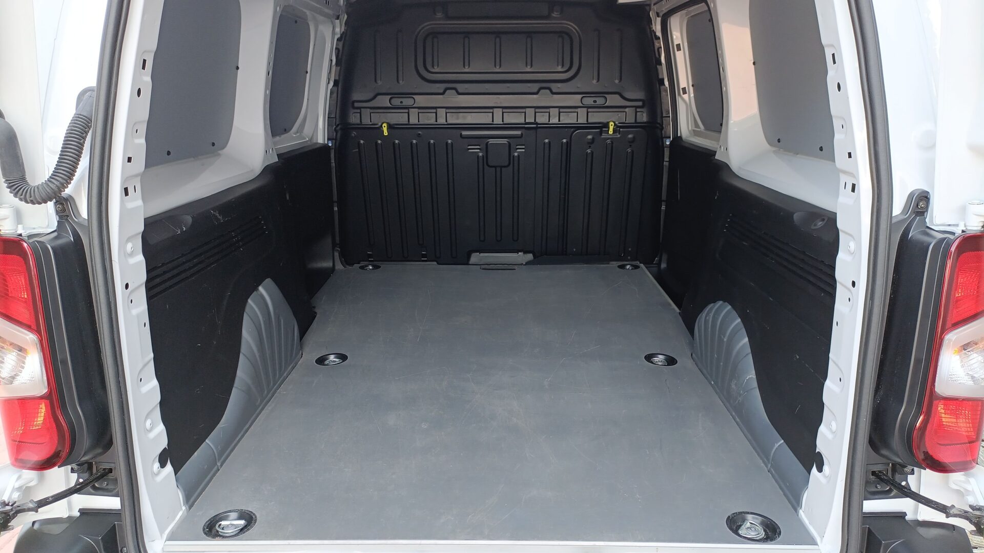 Toyota PROACE CITY - zdjęcie 11