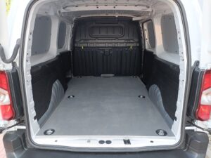 Toyota PROACE CITY - miniatura 11