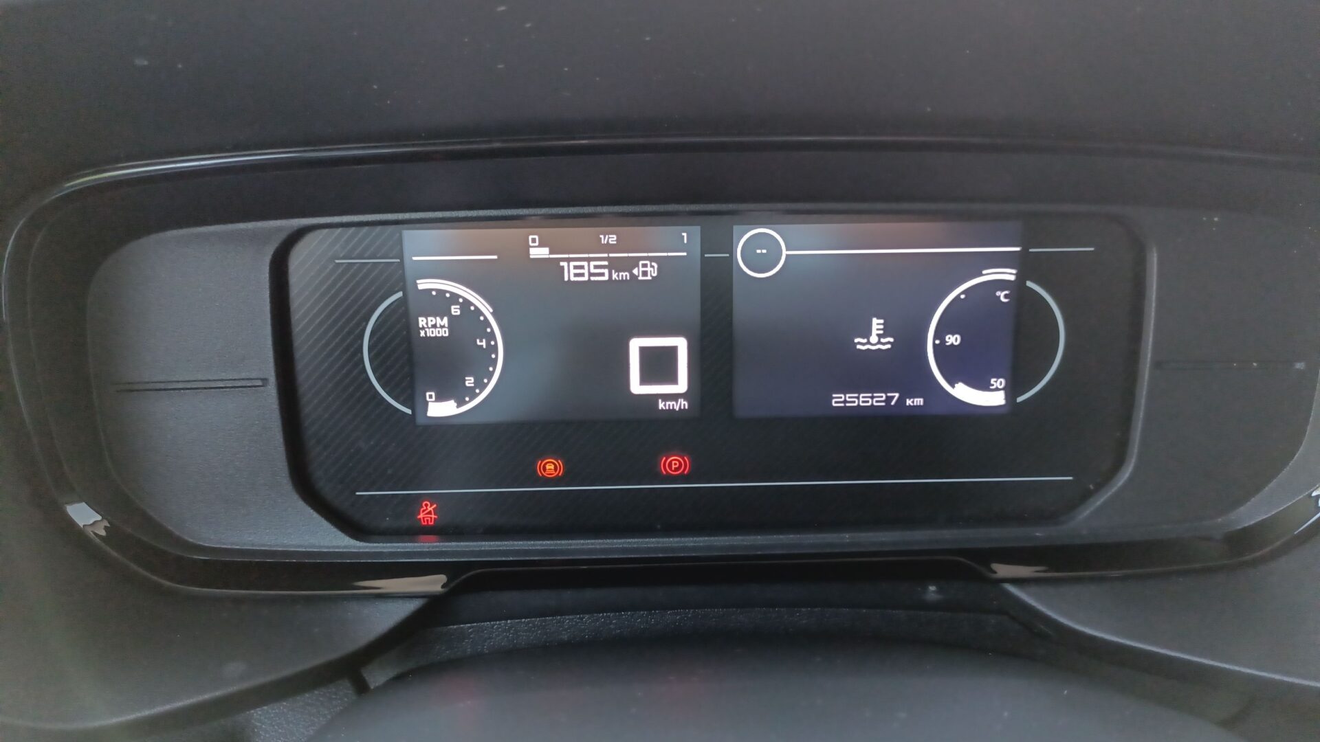 Toyota PROACE CITY - zdjęcie 13
