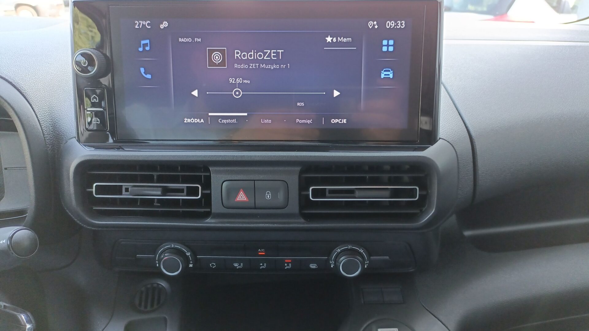 Toyota PROACE CITY - zdjęcie 14